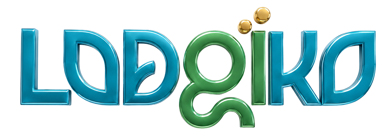 Lodgiko Logo